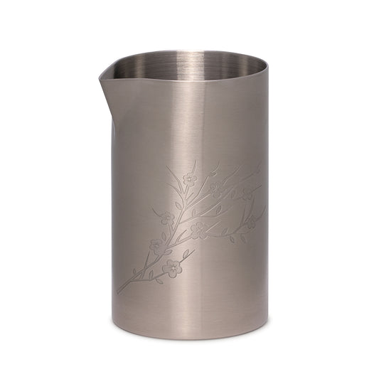 MIXTIN™ STIRRING TIN / 625ml (21oz) / SAKURA