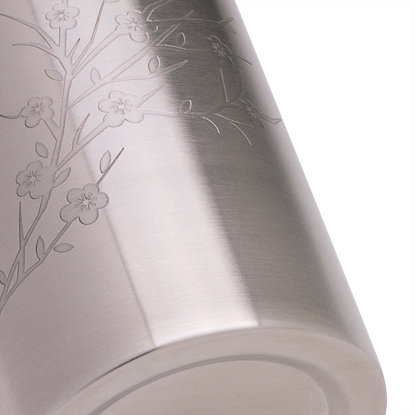 MIXTIN™ STIRRING TIN / 625ml (21oz) / SAKURA