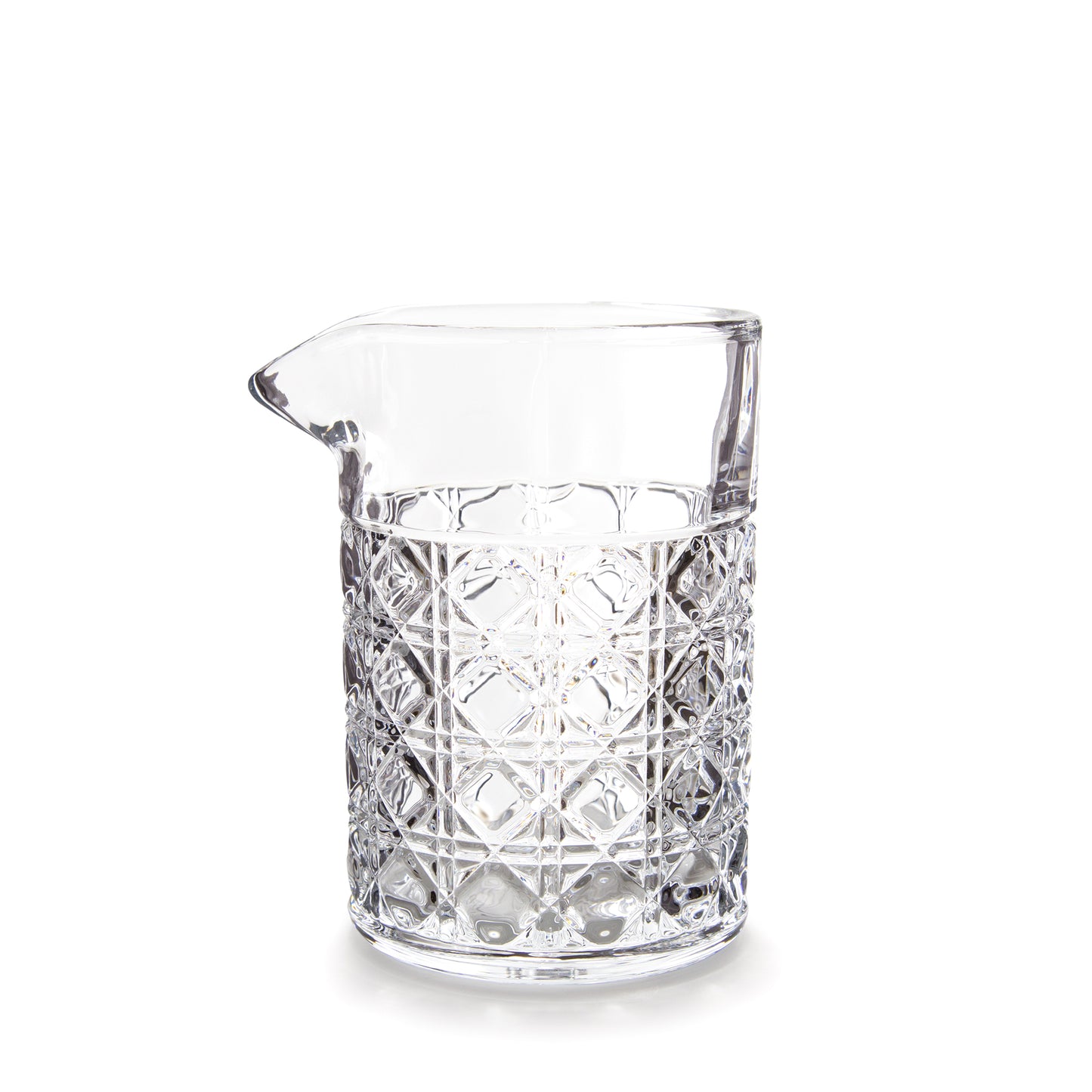 SOKATA™ MIXING GLASS / 500ml (17oz)
