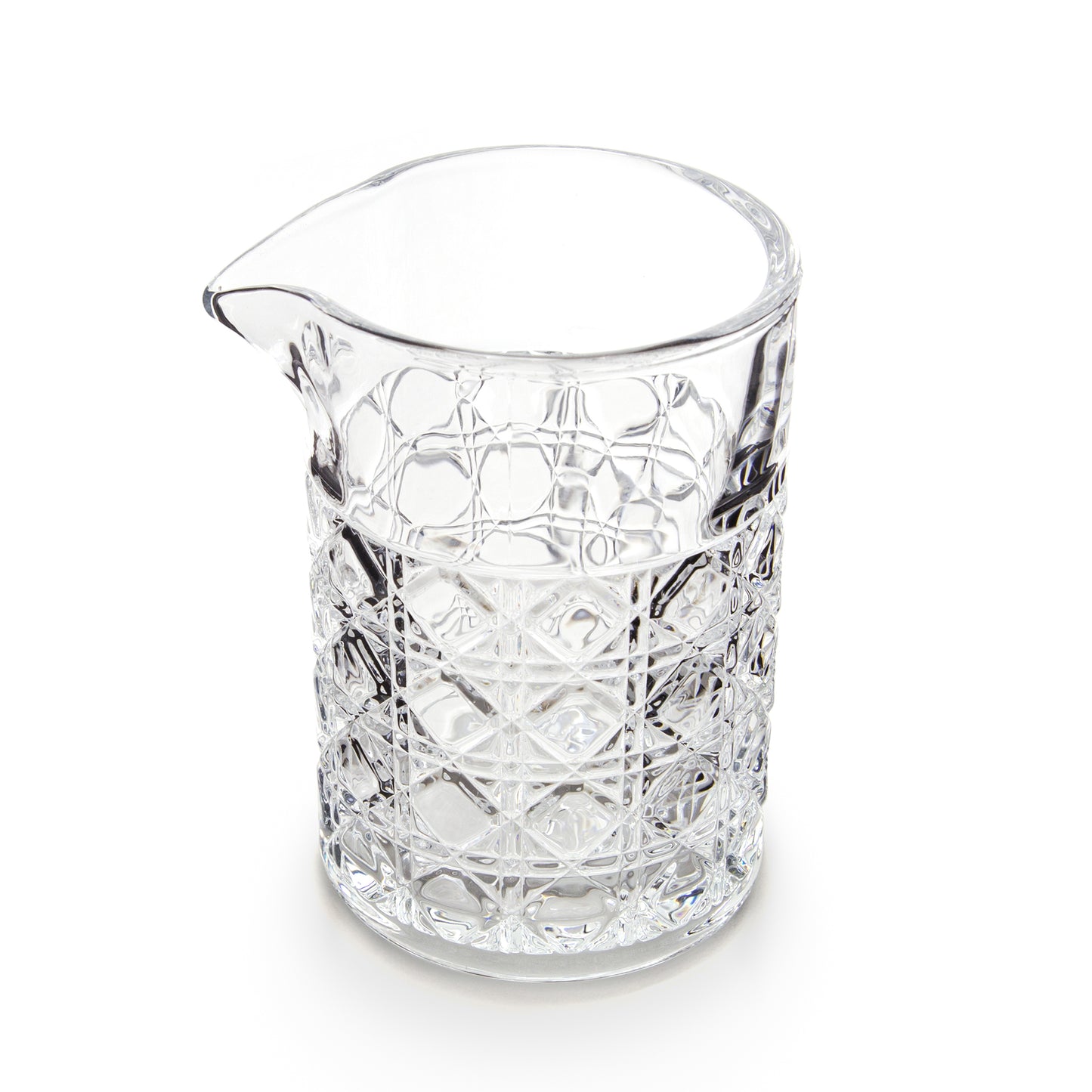 SOKATA™ MIXING GLASS / 500ml (17oz)