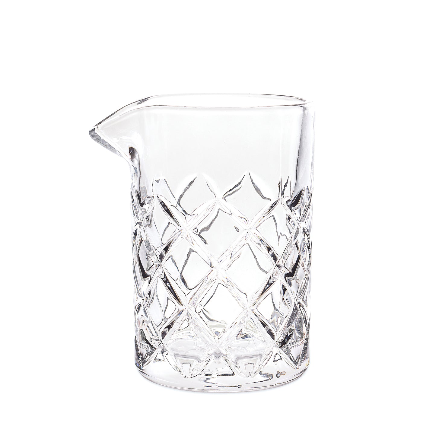 YARAI® MIXING GLASS – 500ml (17oz)