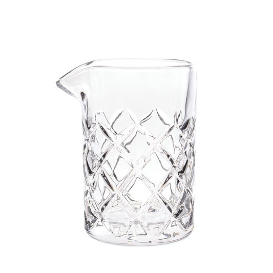 YARAI® MIXING GLASS – 500ml (17oz)