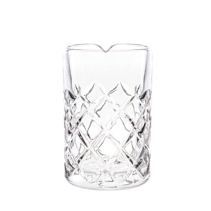 YARAI® MIXING GLASS – 500ml (17oz)