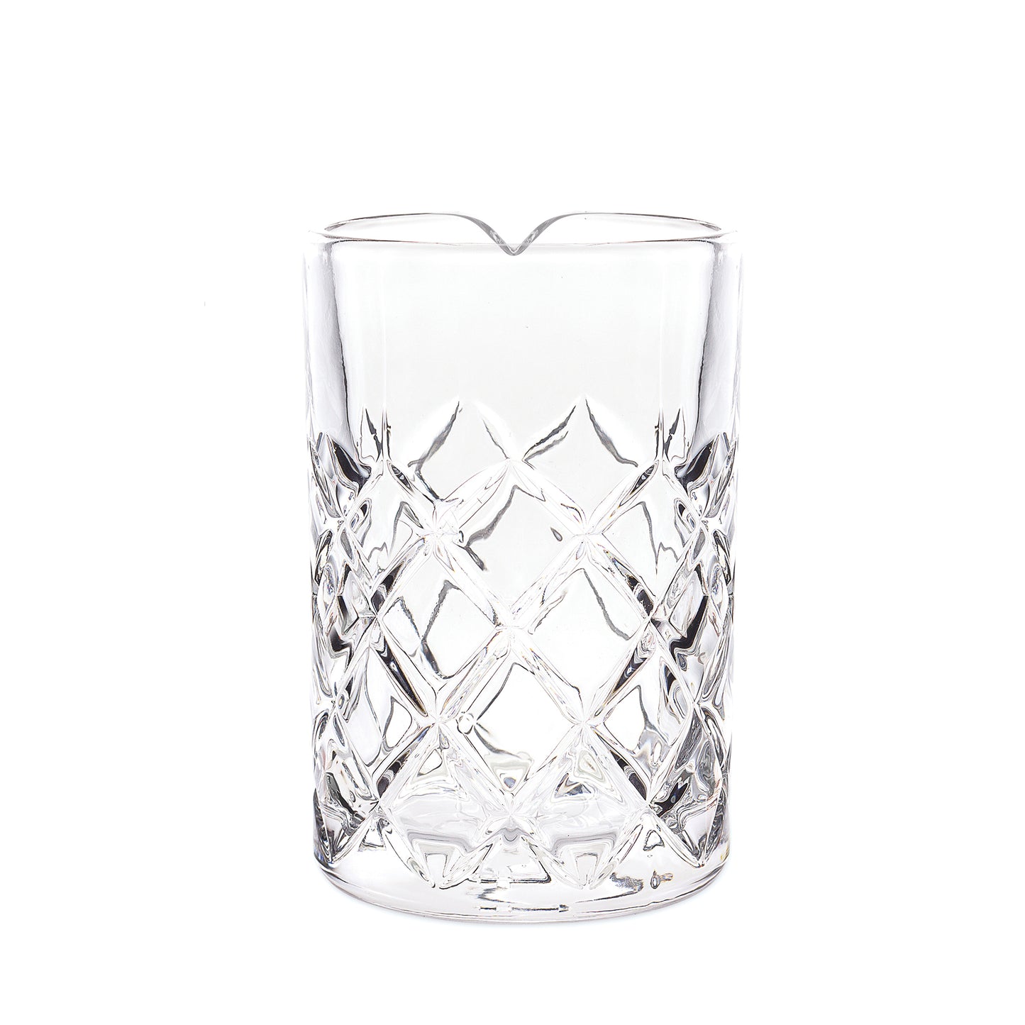 YARAI® MIXING GLASS – 500ml (17oz)