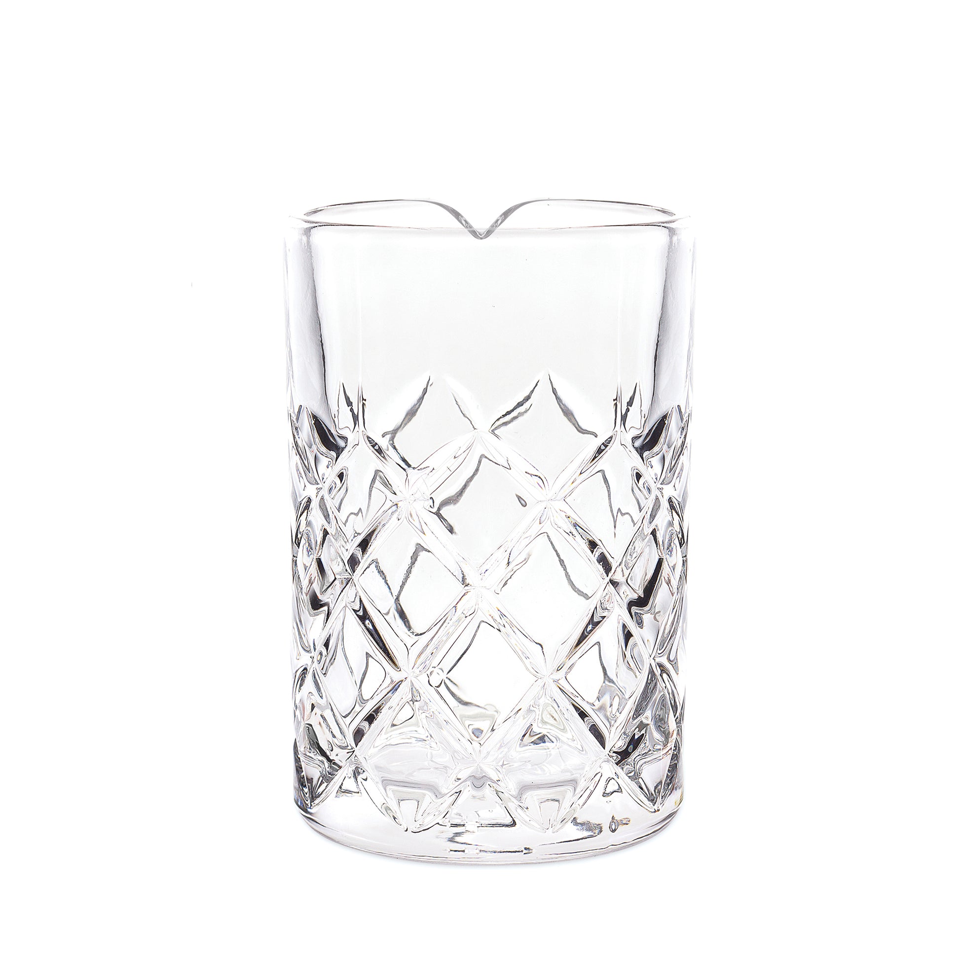 YARAI® MIXING GLASS – 500ml (17oz)