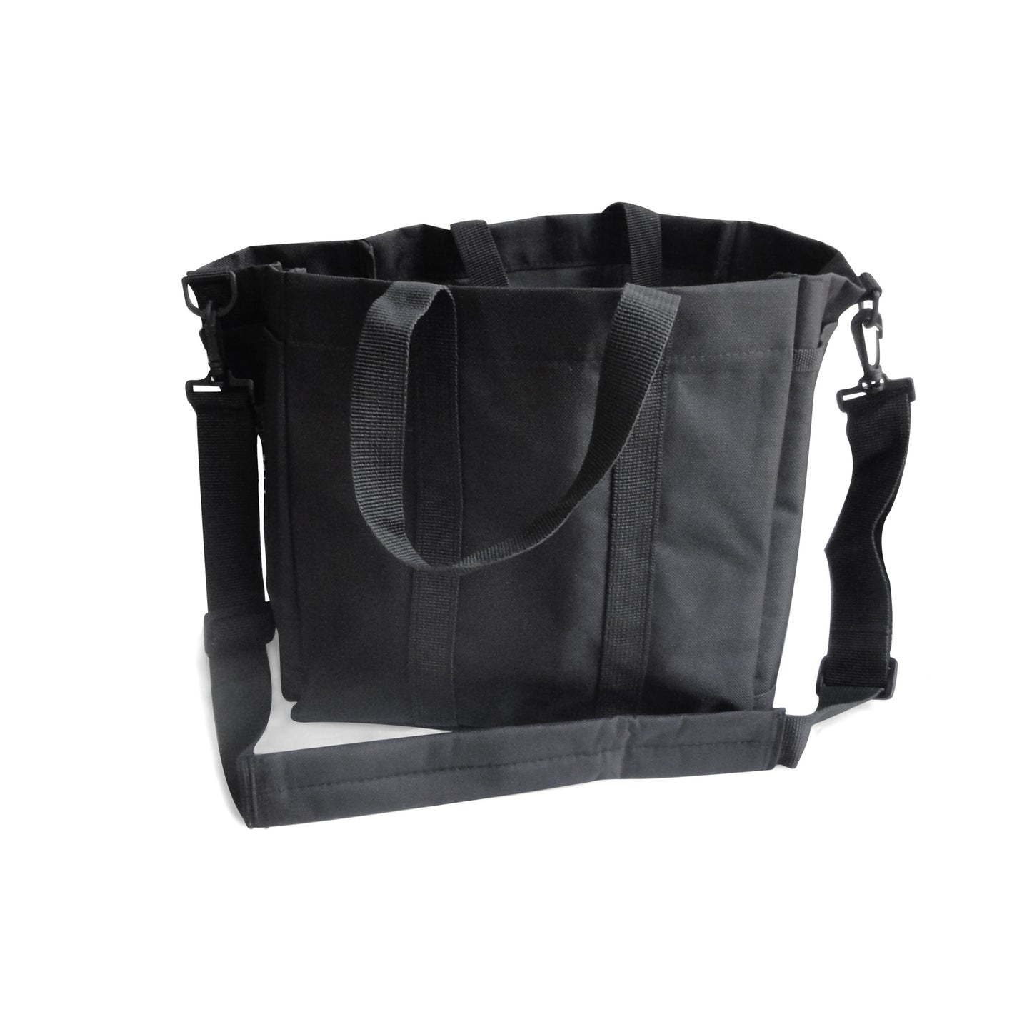 LIQUOR TOTE – BLACK