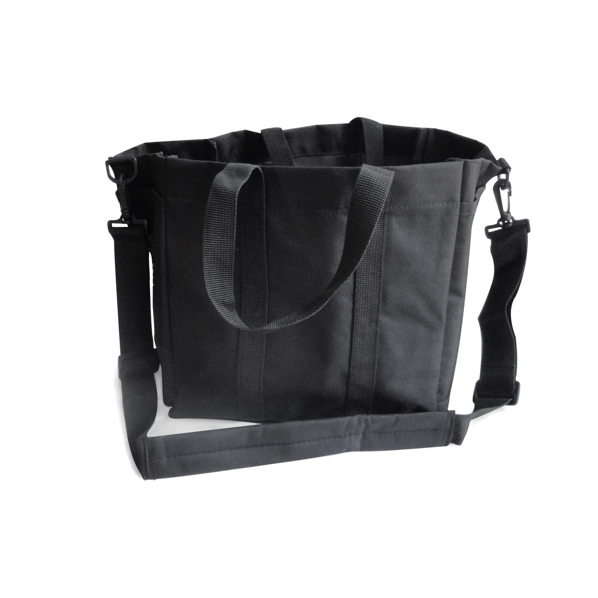LIQUOR TOTE – BLACK