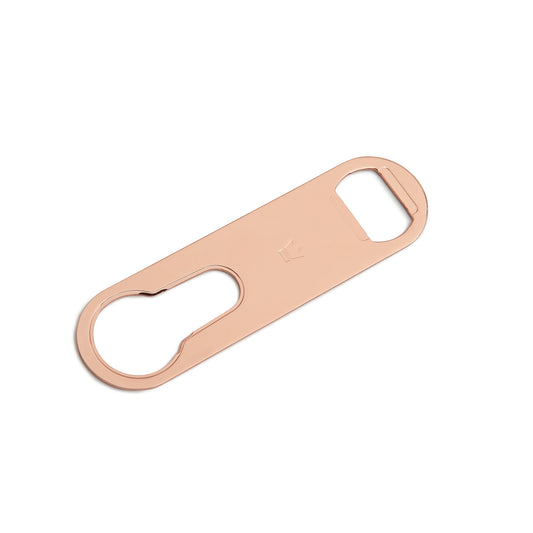 CHURCH KEY – COPPER-PLATED