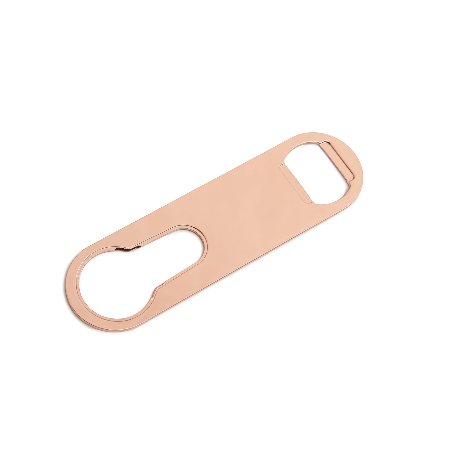 CHURCH KEY – COPPER-PLATED