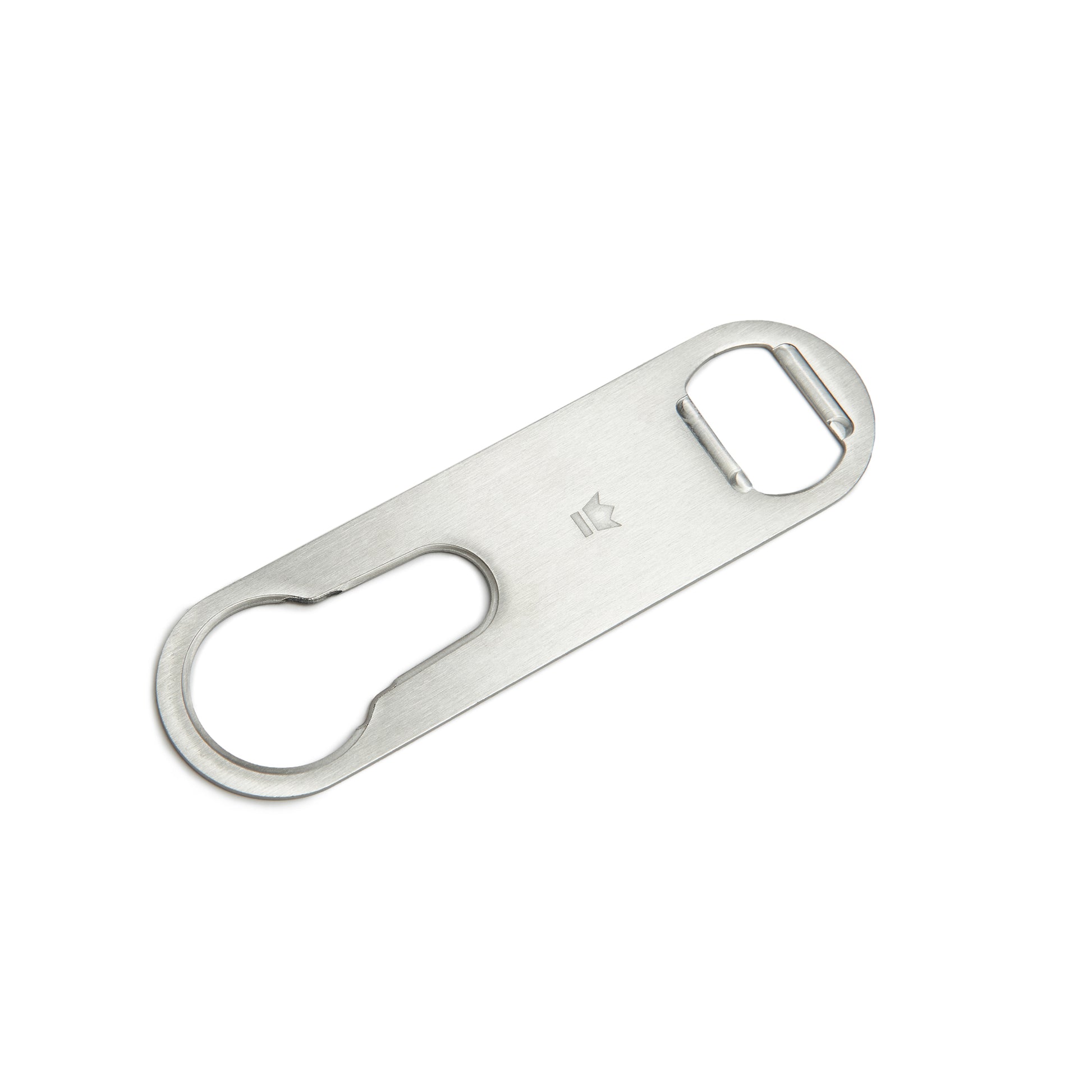 CHURCH KEY – STAINLESS STEEL