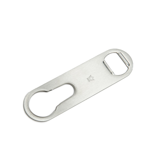 CHURCH KEY – STAINLESS STEEL