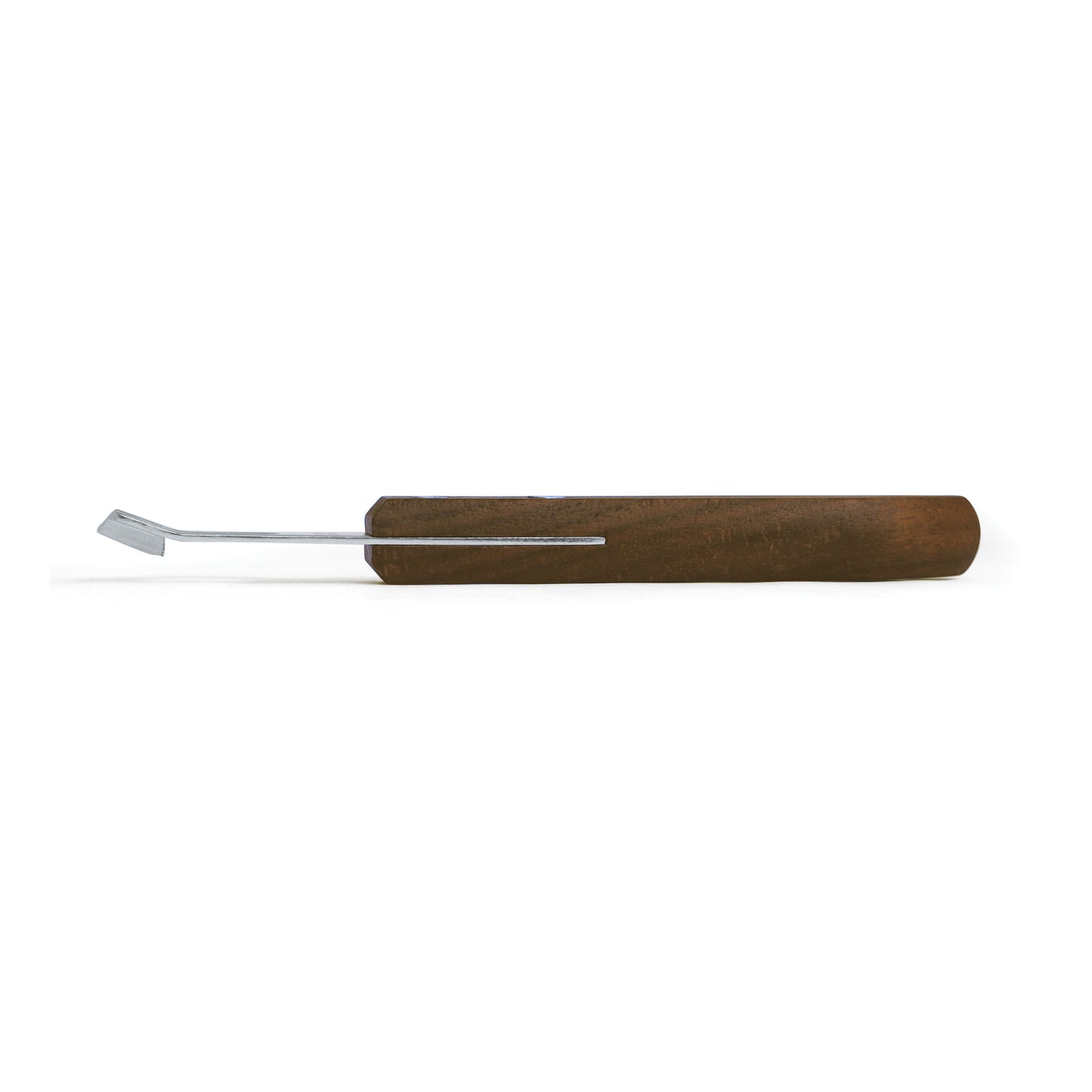 CHANNEL KNIFE – BLACK WALNUT HANDLE