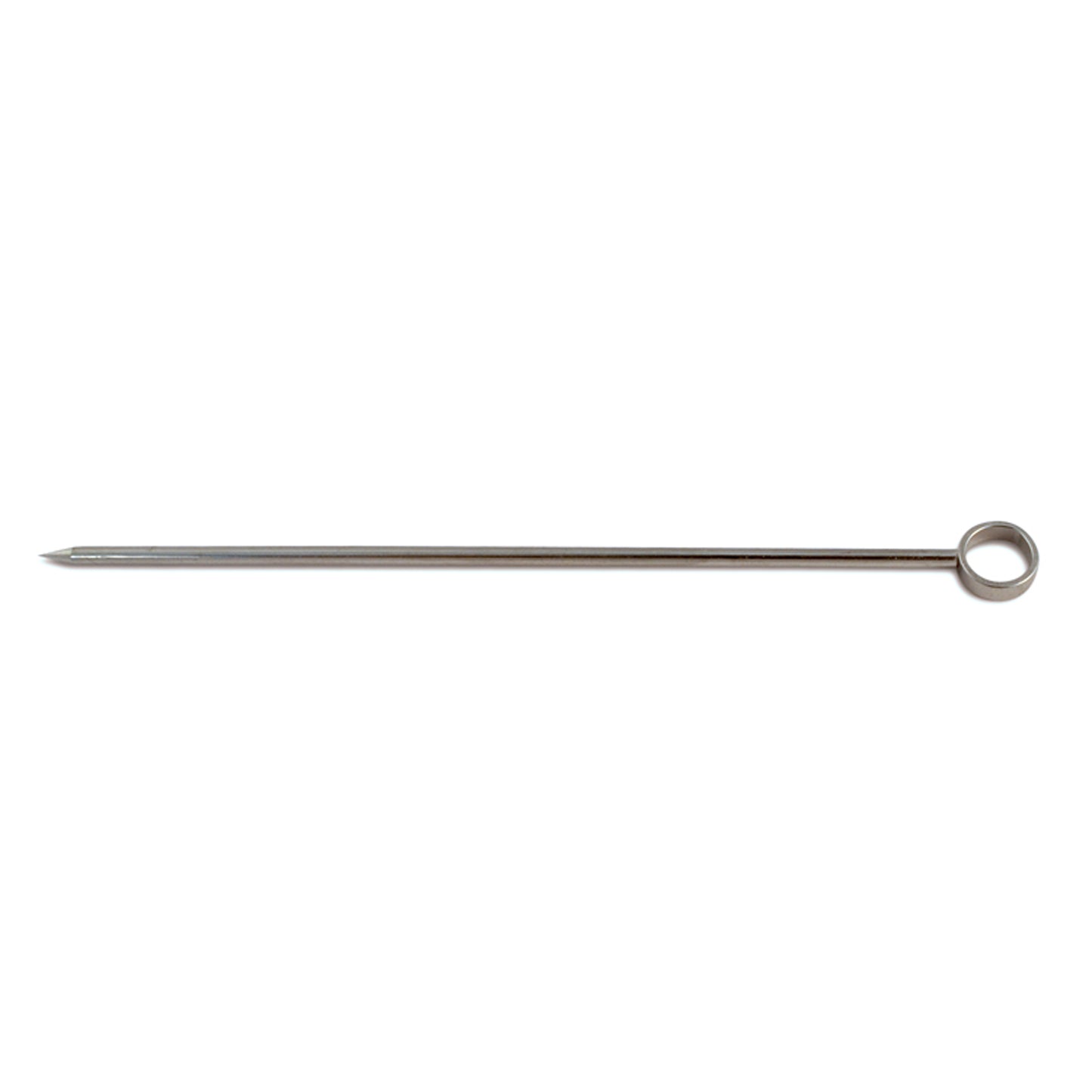 COCKTAIL PICKS – STAINLESS STEEL / PACK OF 12