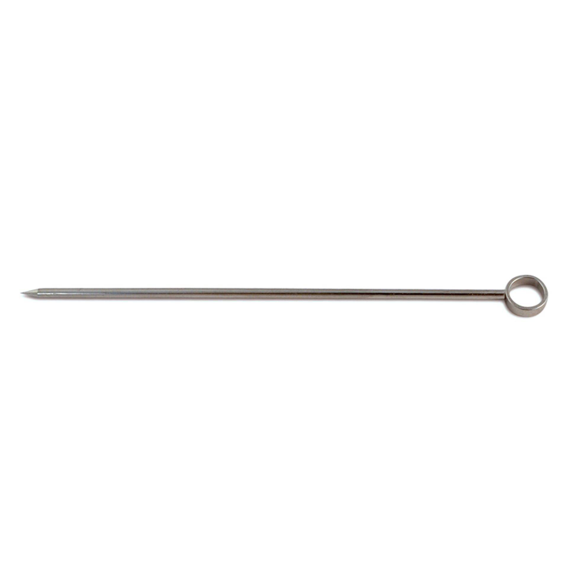 COCKTAIL PICKS – STAINLESS STEEL / PACK OF 12