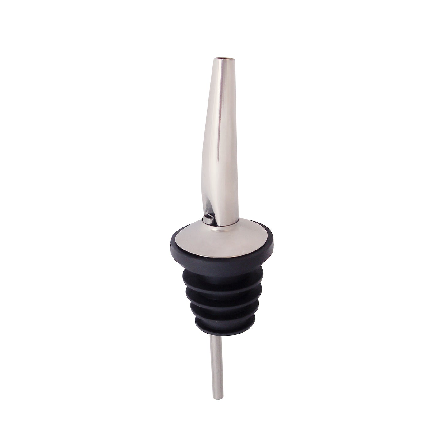 SPEED POURER – STAINLESS STEEL / PACK OF 6