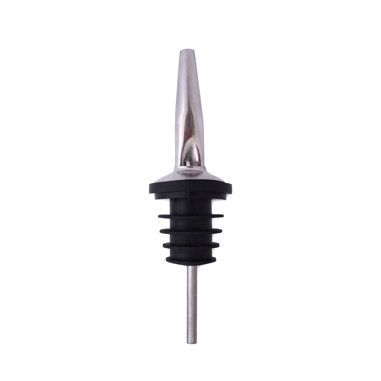 SPEED POURER – STAINLESS STEEL / PACK OF 6