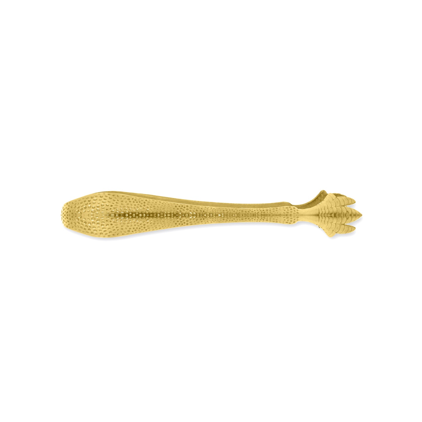TALON TONGS – GOLD-PLATED