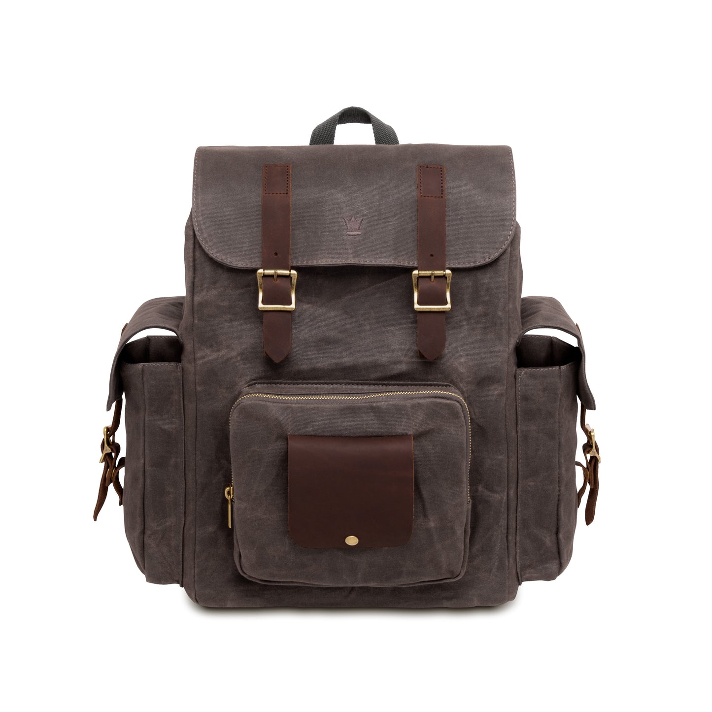 BARTENDER'S BACKPACK – GRAY