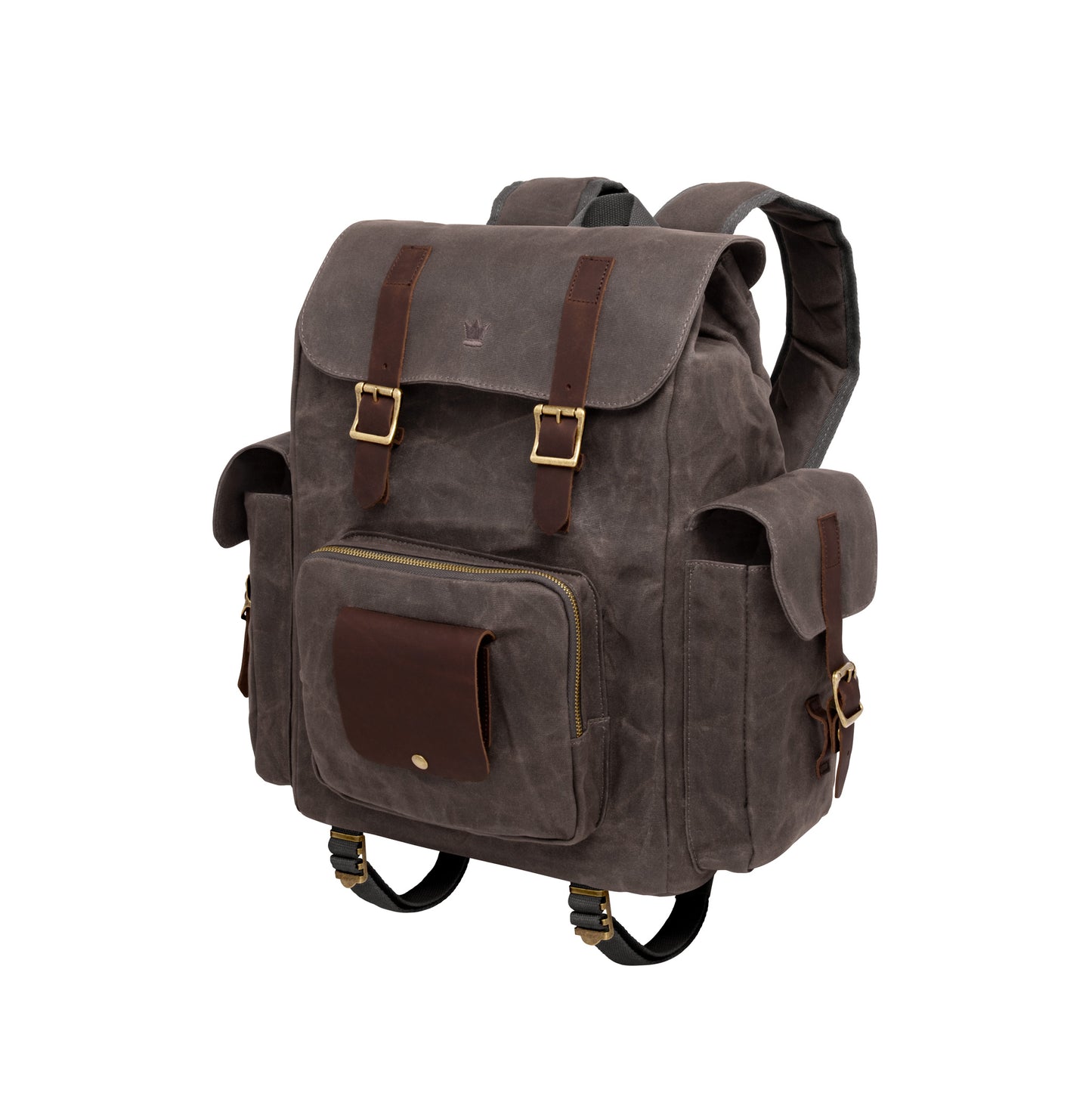 BARTENDER'S BACKPACK – GRAY