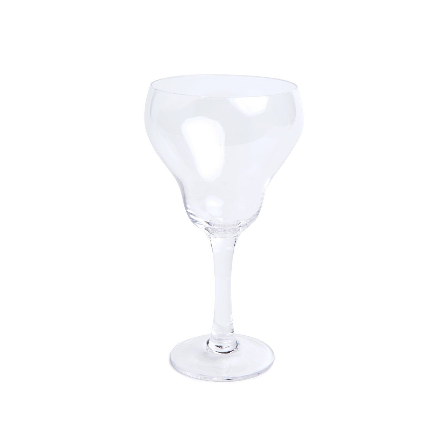 SAUNDERS SOUR GLASS – 7oz (210ml) / 6 PACK