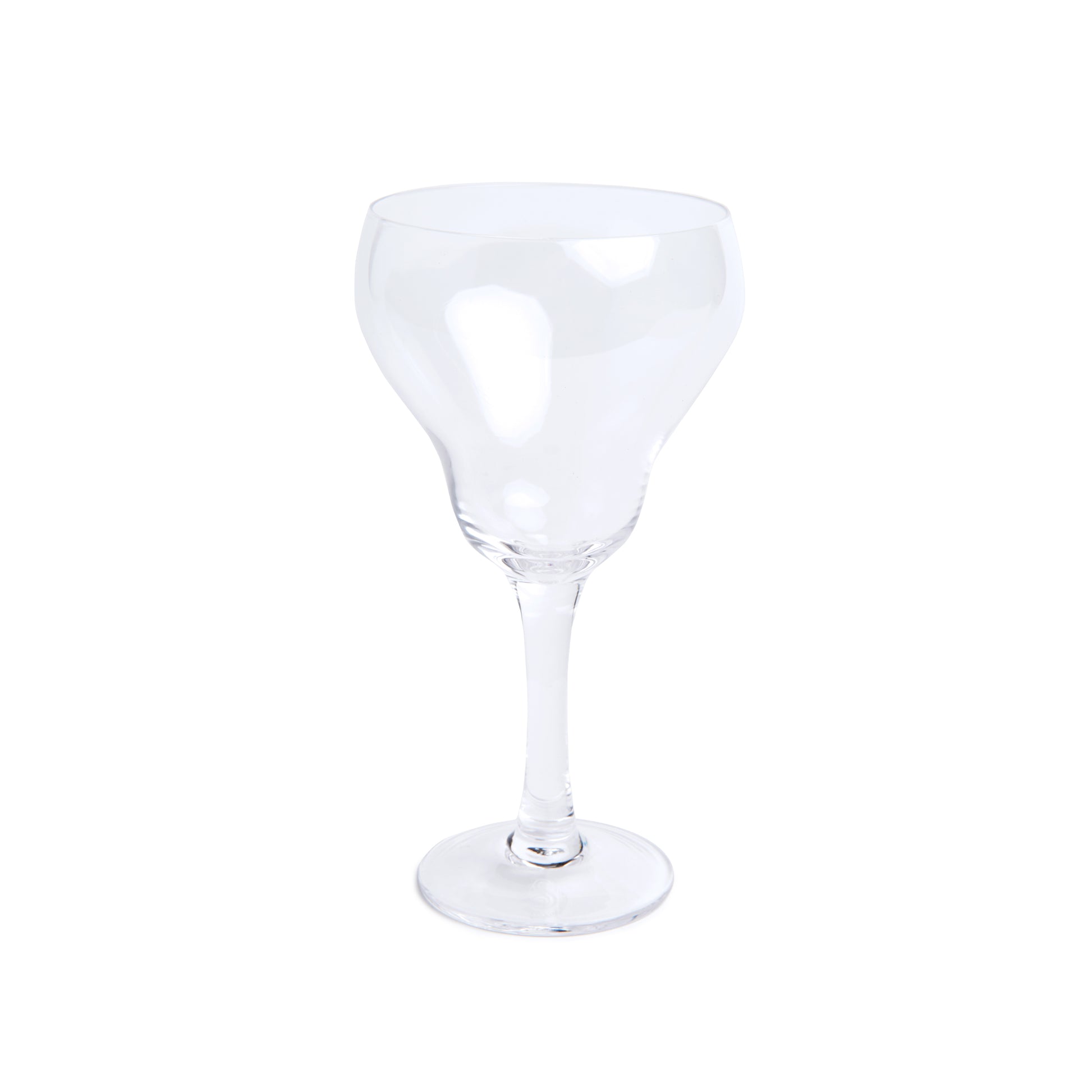 SAUNDERS SOUR GLASS – 7oz (210ml) / 6 PACK