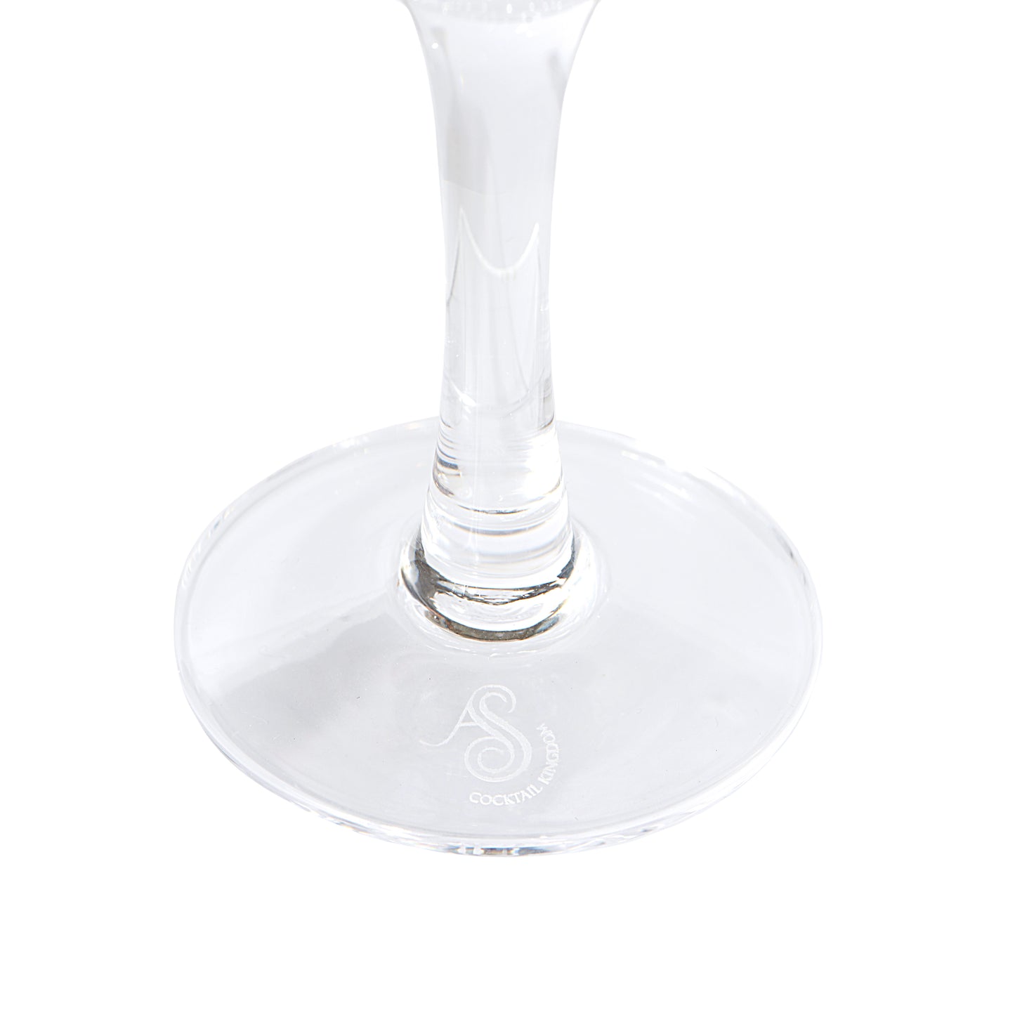 SAUNDERS SOUR GLASS – 7oz (210ml) / 6 PACK