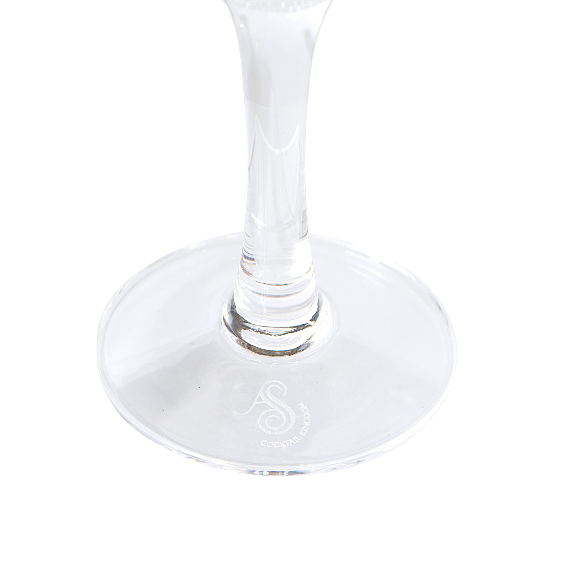 SAUNDERS SOUR GLASS – 7oz (210ml) / 6 PACK