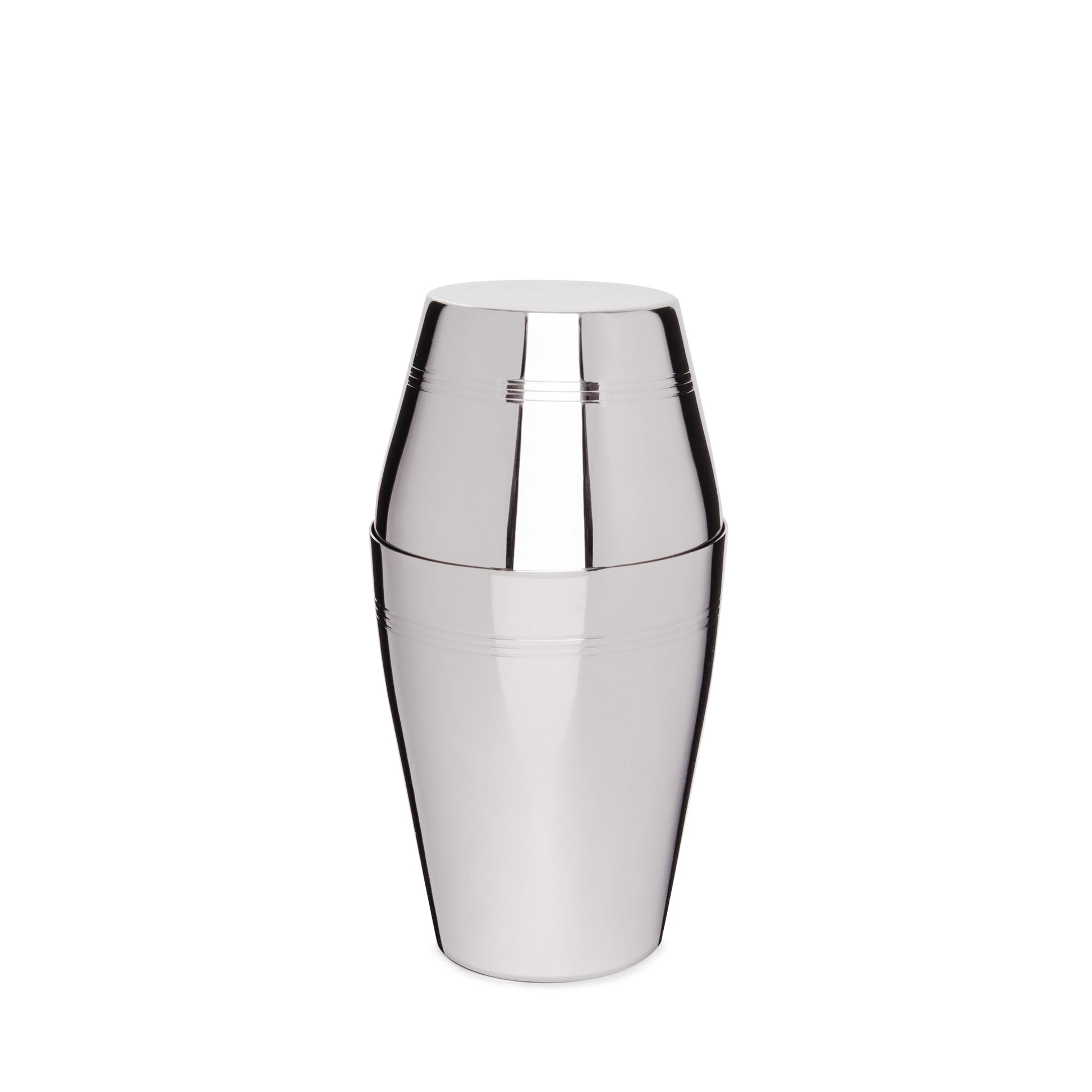 DE SOTO PETIT COCKTAIL SHAKER – STAINLESS STEEL / 350ML