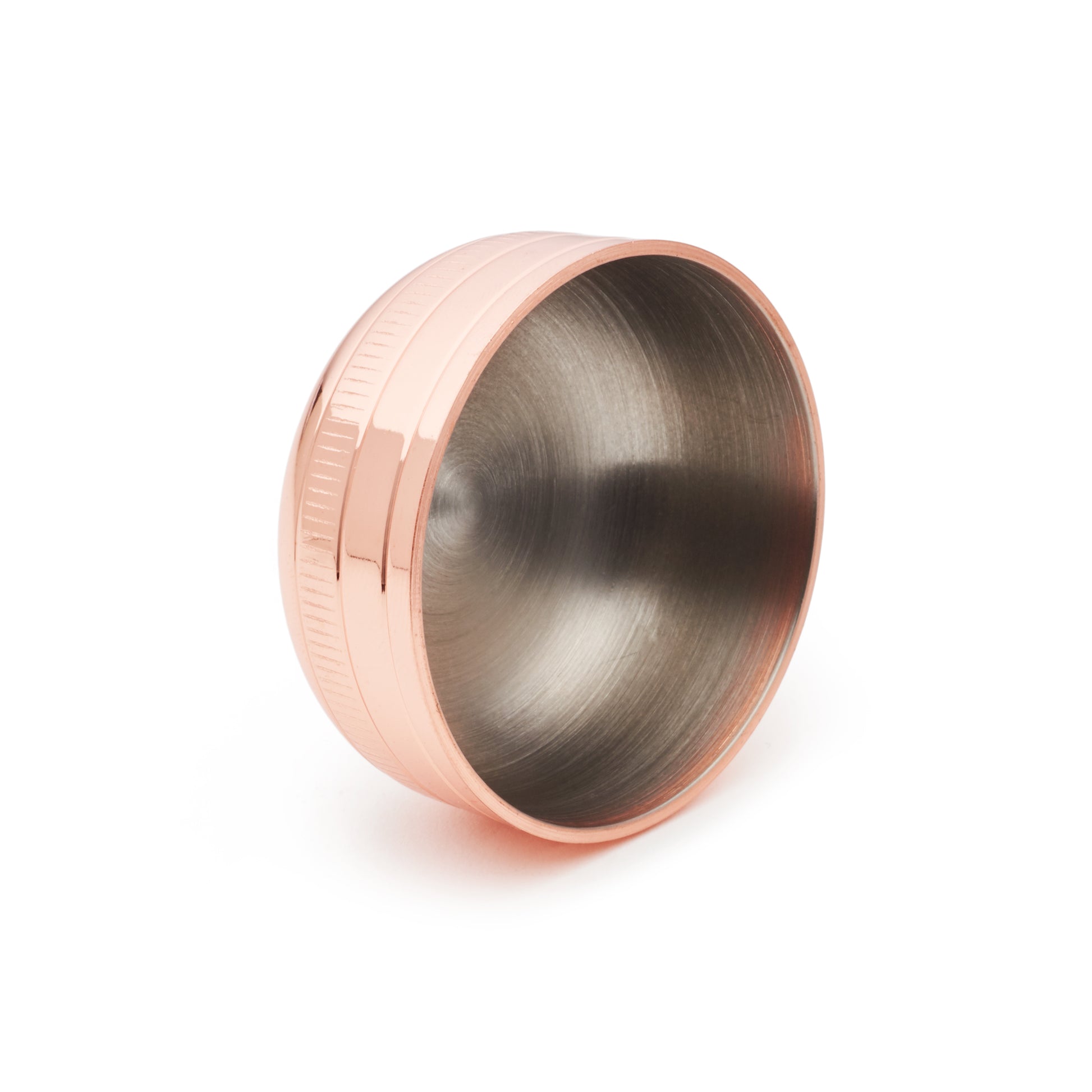 REPLACEMENT CAP - USAGI™ HEAVYWEIGHT COBBLER SHAKER