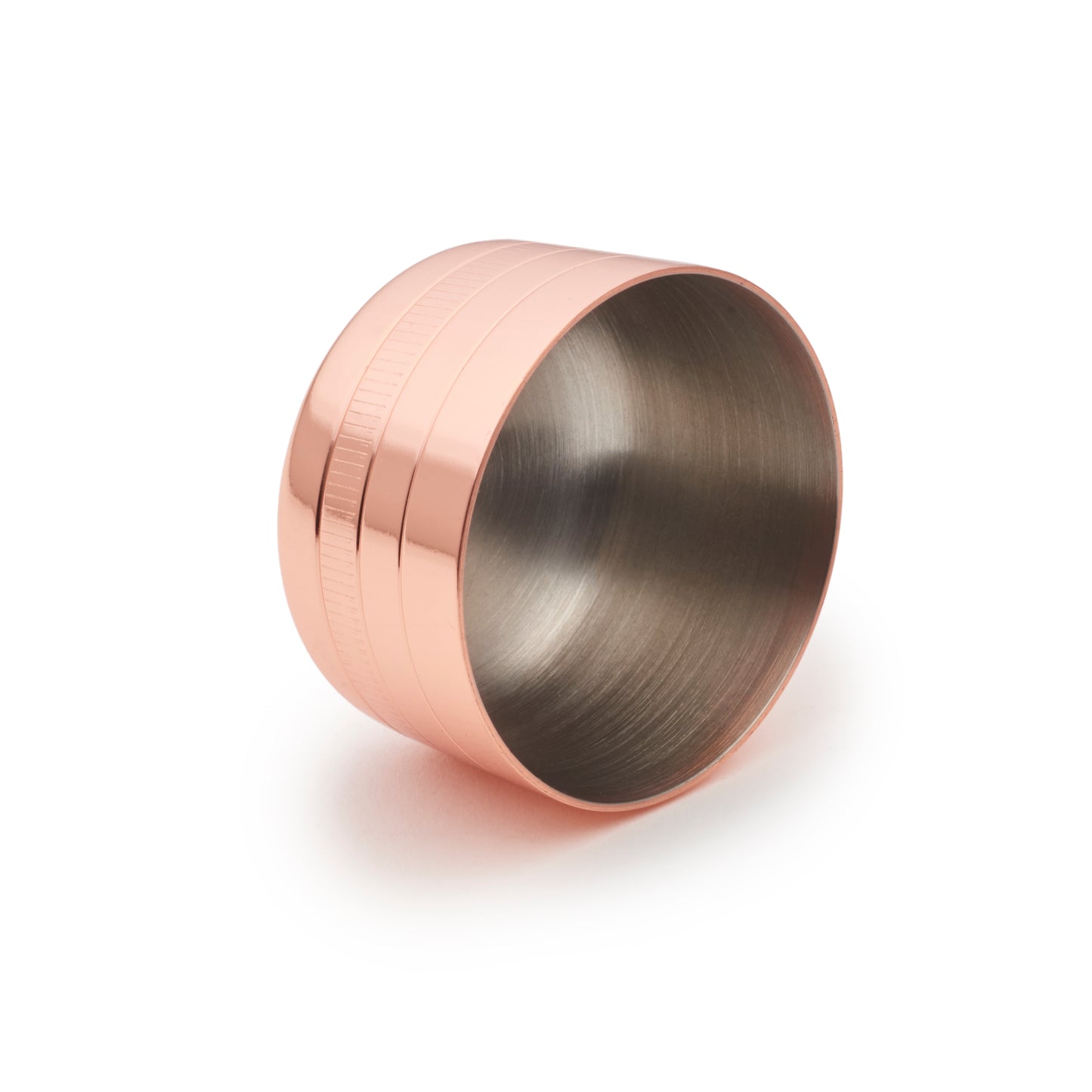 REPLACEMENT CAP - USAGI™ COBBLER SHAKER / COPPER-PLATED 800ML