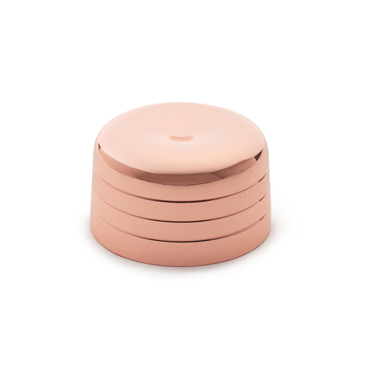 REPLACEMENT CAP - USAGI™ COBBLER SHAKER / COPPER-PLATED 800ML