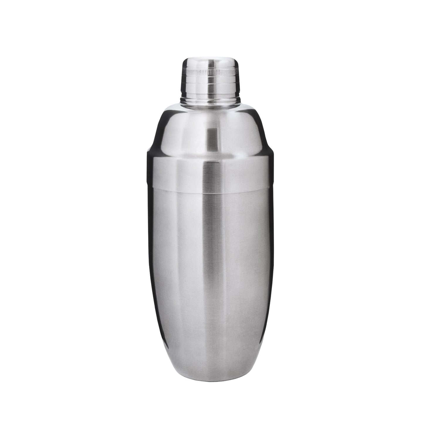 USAGI™ COBBLER SHAKER – STAINLESS STEEL / MATTE FINISH / 800ML (28OZ)