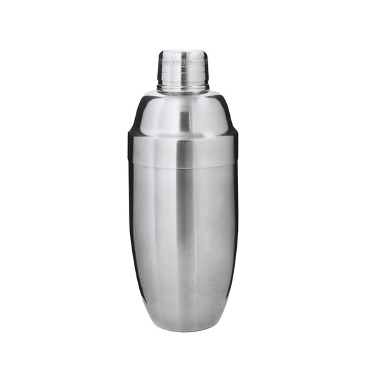 USAGI™ COBBLER SHAKER – STAINLESS STEEL / MATTE FINISH / 800ML (28OZ)