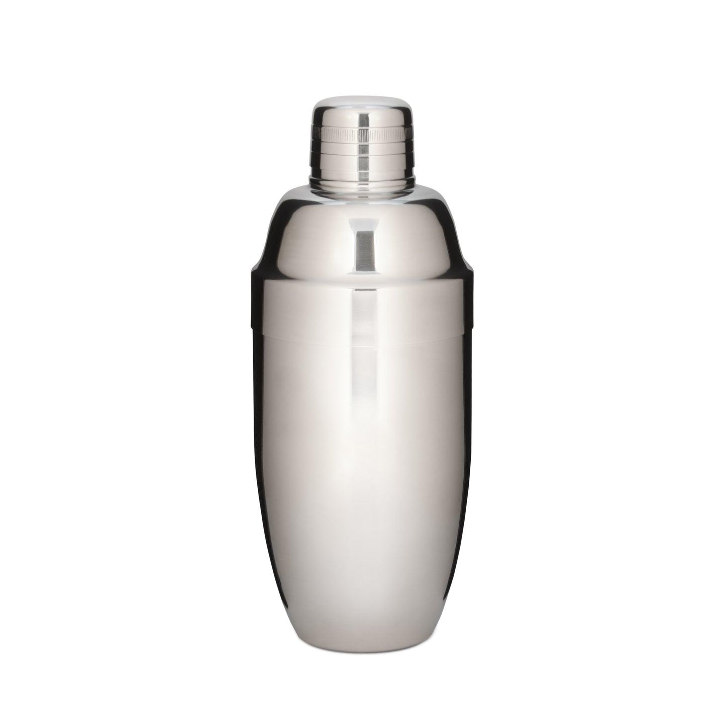 USAGI™ COBBLER SHAKER – STAINLESS STEEL / 800ML (28OZ)