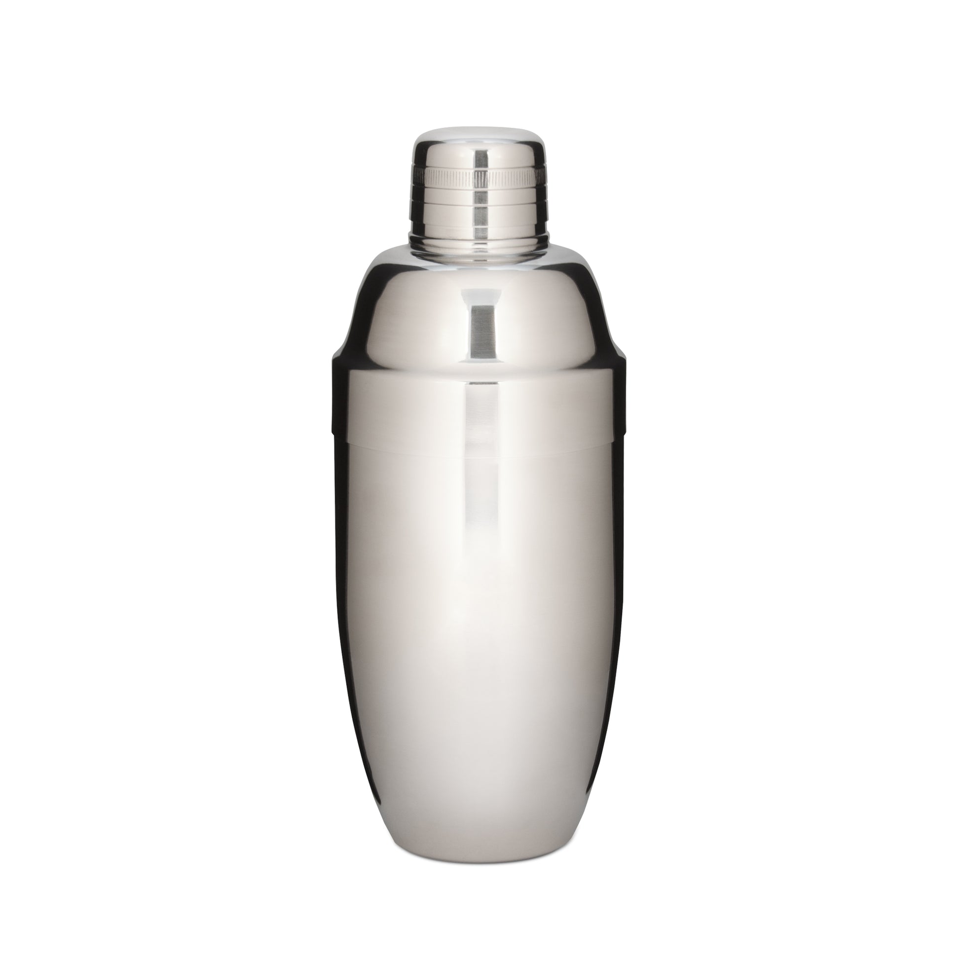 USAGI™ COBBLER SHAKER – STAINLESS STEEL / 800ML (28OZ)