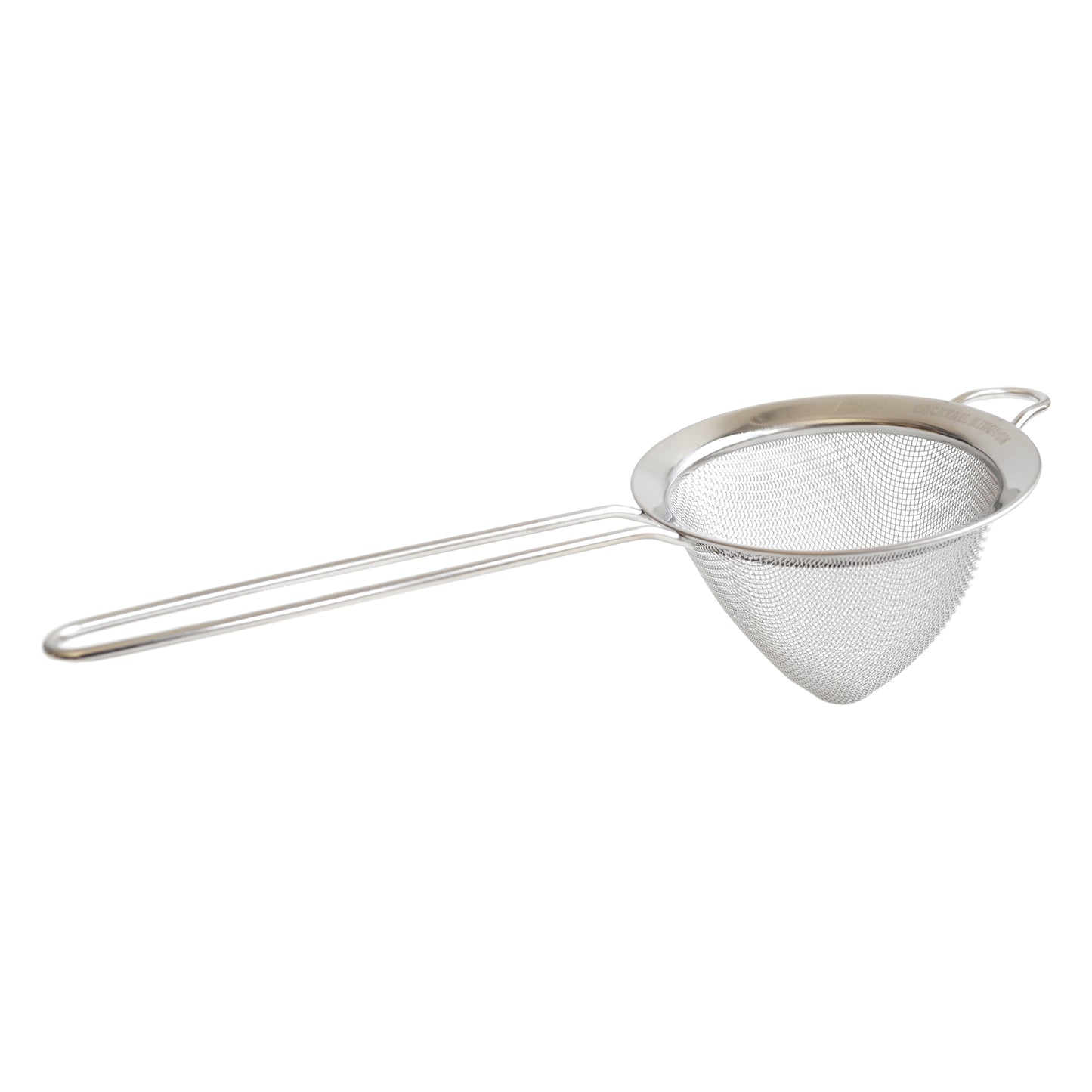 COCO™ STRAINER PREMIUM MESH CONE / STAINLESS STEEL