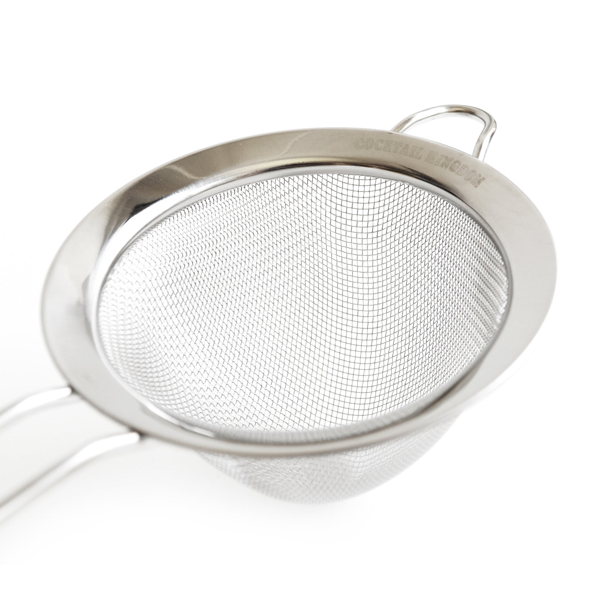 COCO™ STRAINER PREMIUM MESH CONE / STAINLESS STEEL