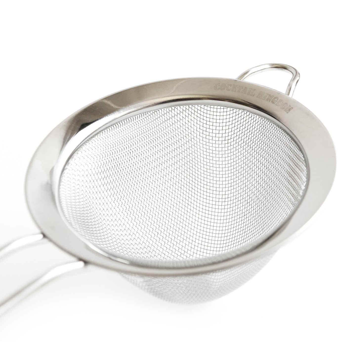 COCO™ STRAINER PREMIUM MESH CONE / STAINLESS STEEL