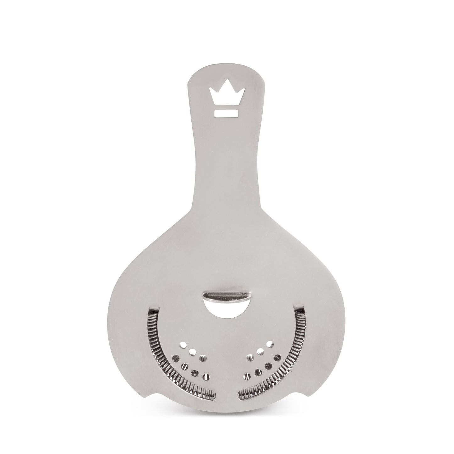 KORIKO® COCKTAIL STRAINER / STAINLESS STEEL