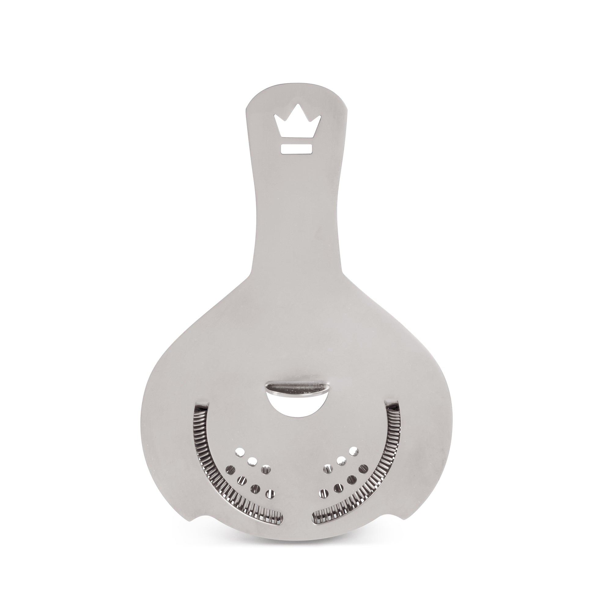 KORIKO® COCKTAIL STRAINER / STAINLESS STEEL