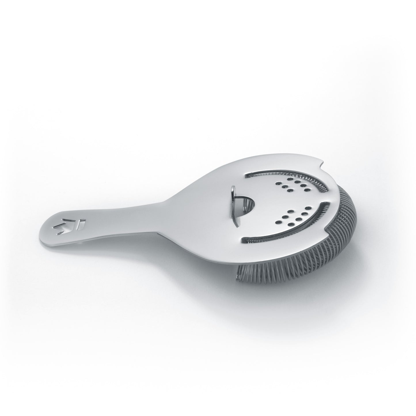 KORIKO® COCKTAIL STRAINER / STAINLESS STEEL