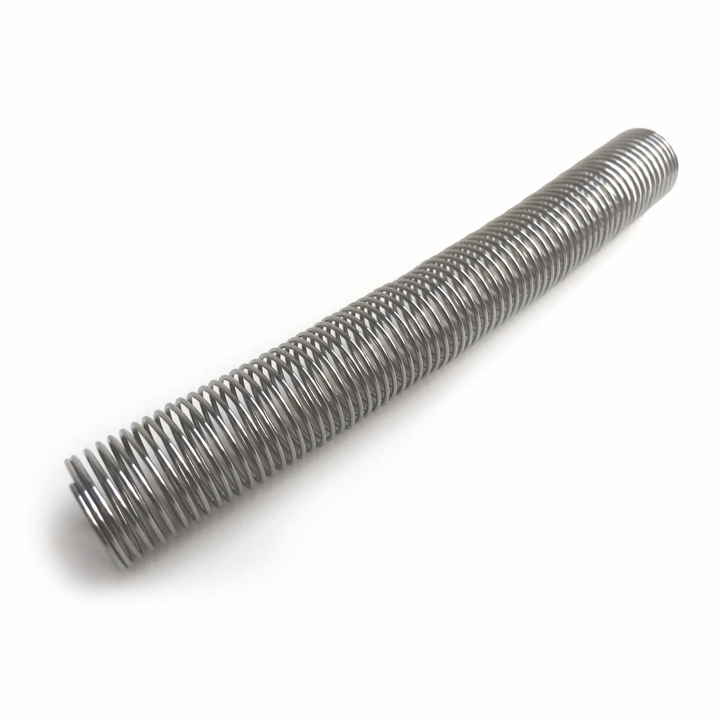 KORIKO® COCKTAIL STRAINER REPLACEMENT COIL – STAINLESS STEEL / PACK OF 2