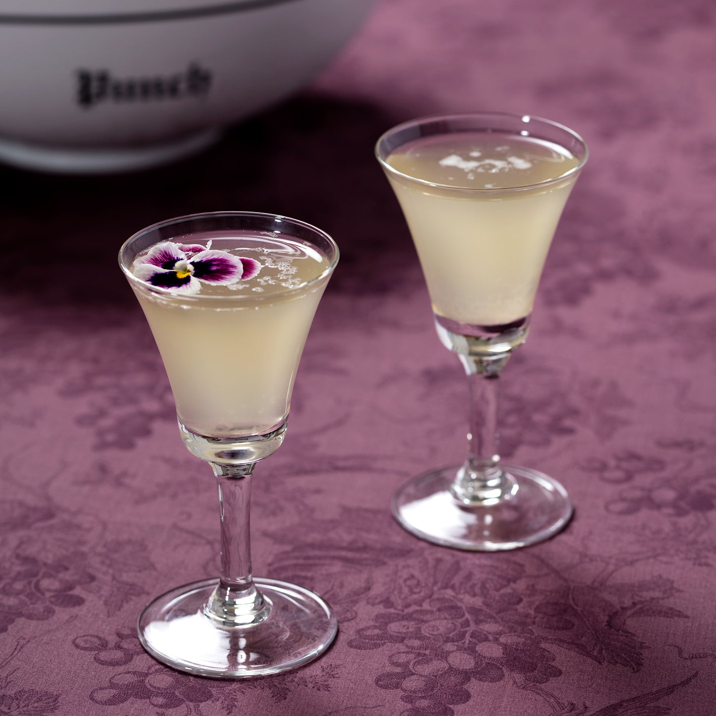 CORDIAL COCKTAIL GLASS – 3oz (90ml) / CASE OF 48