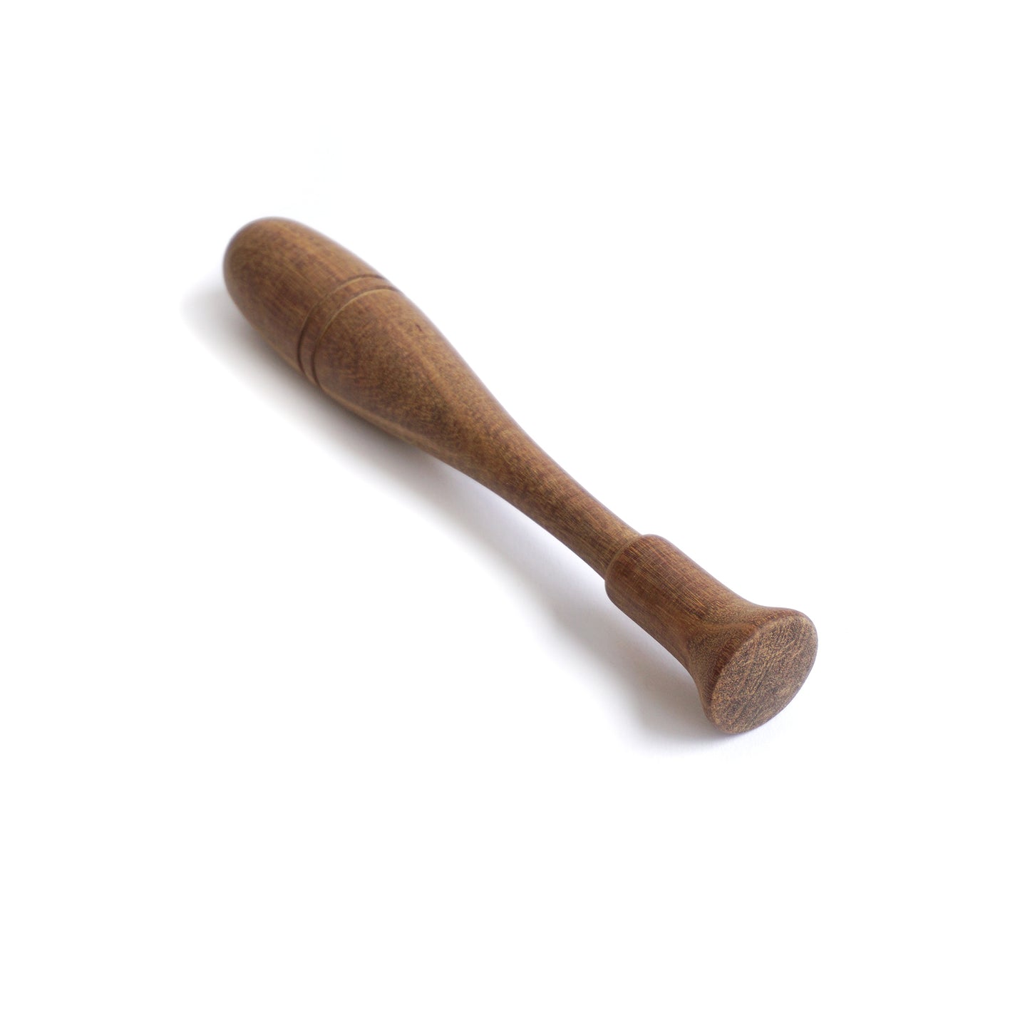 CATO™ MUDDLER – NATURAL HARDWOOD