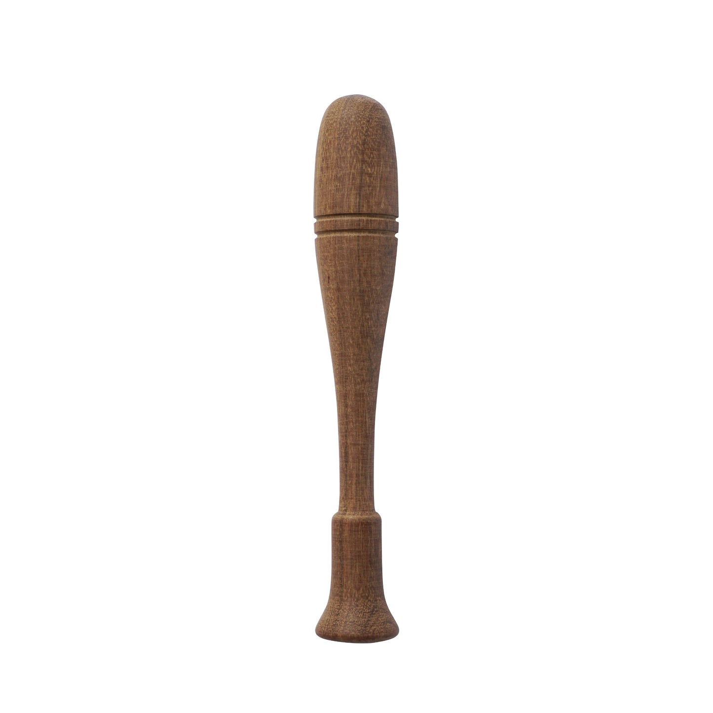 CATO™ MUDDLER – NATURAL HARDWOOD