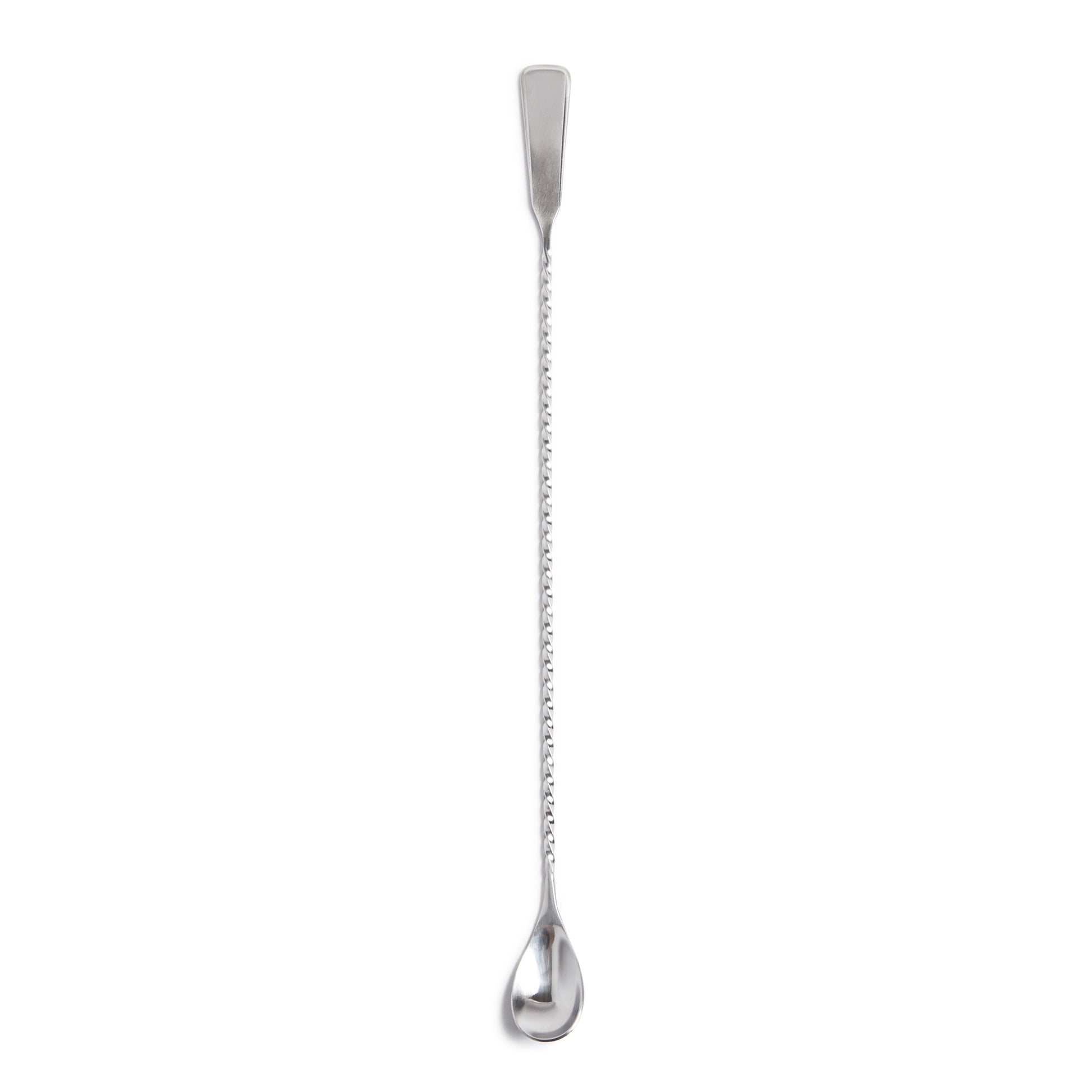 BROMLEY™ BARSPOON / STAINLESS STEEL / 36CM