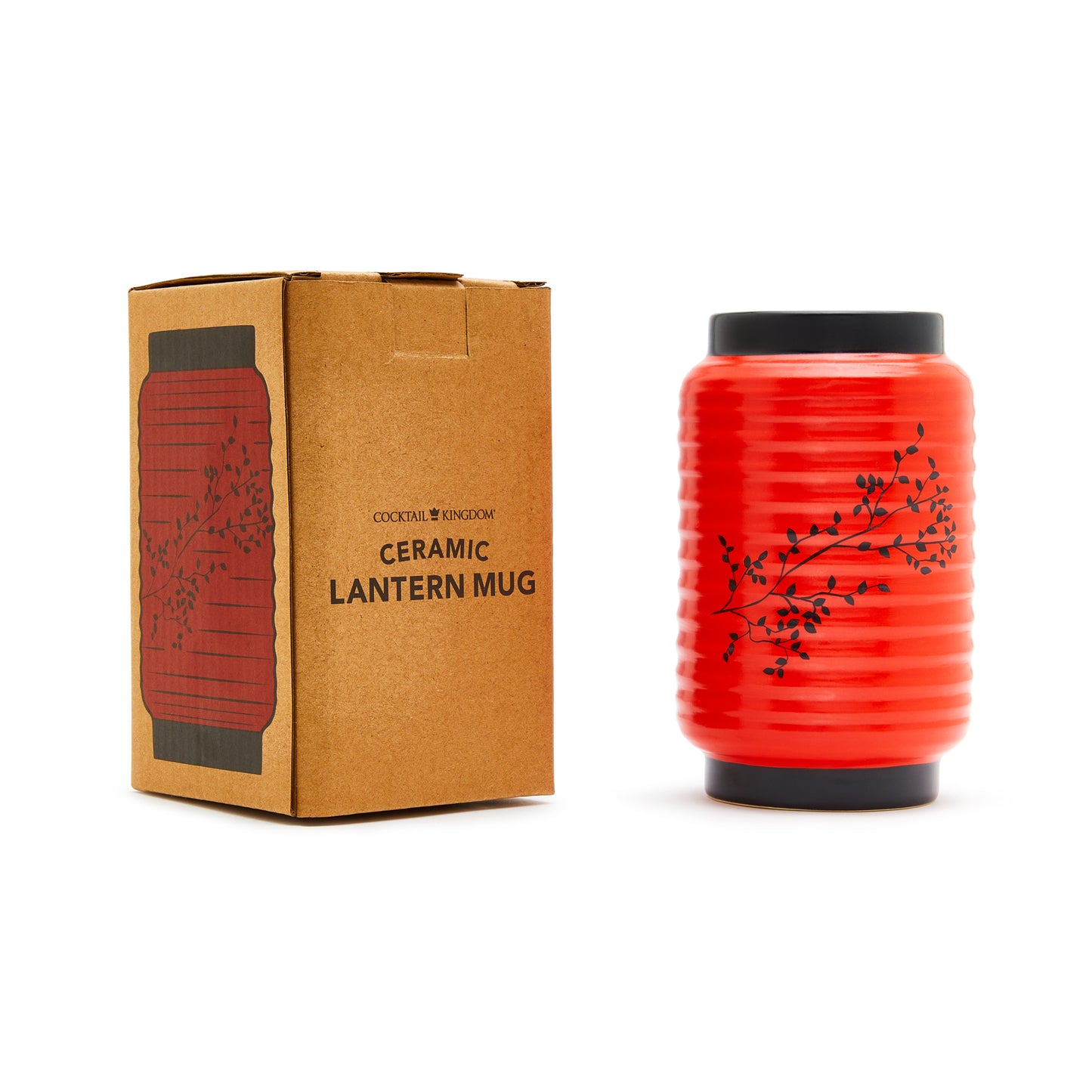 LANTERN MUG – CERAMIC / 15oz (440ml)