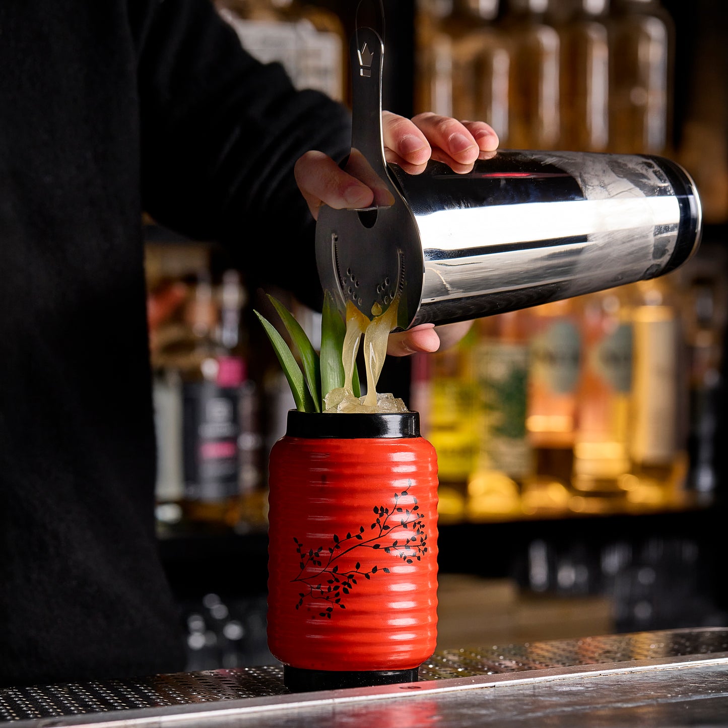 LANTERN MUG – CERAMIC / 15oz (440ml)