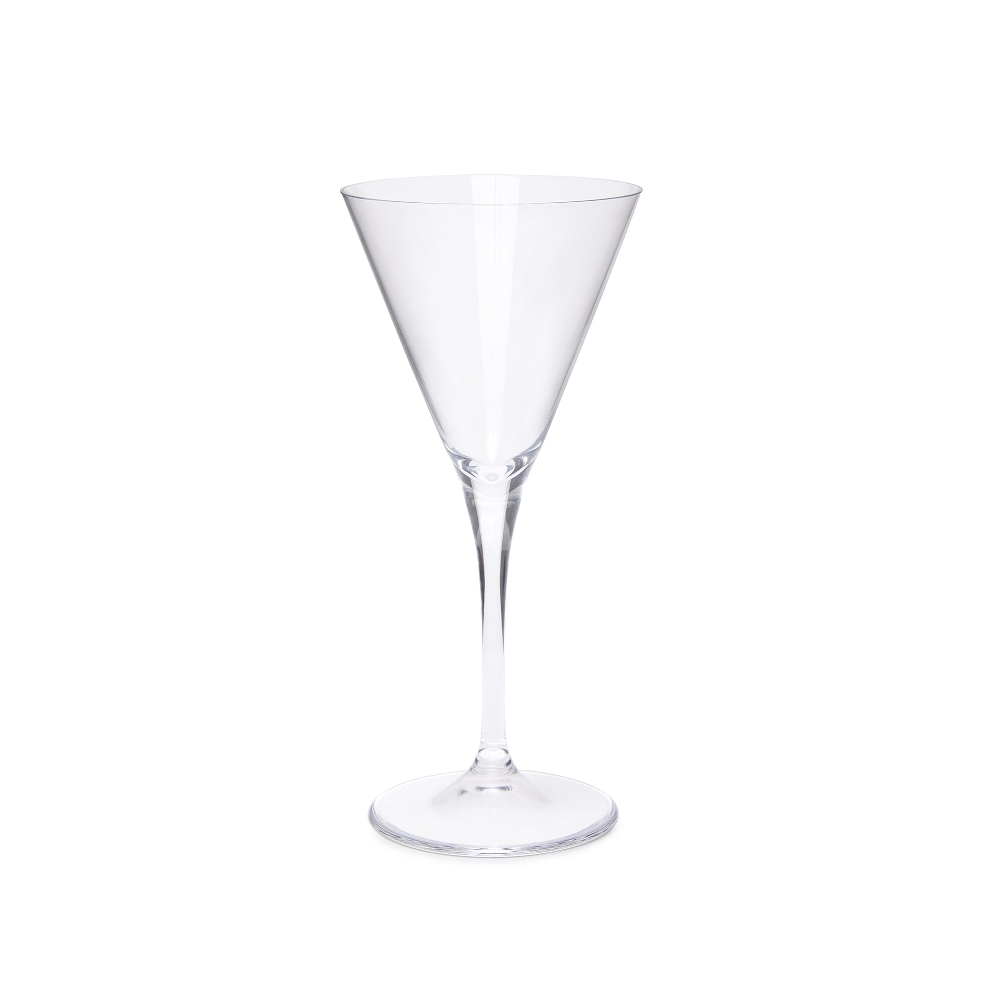 STERLING SLIM GLASS – 5oz (150ml) / 6 PACK