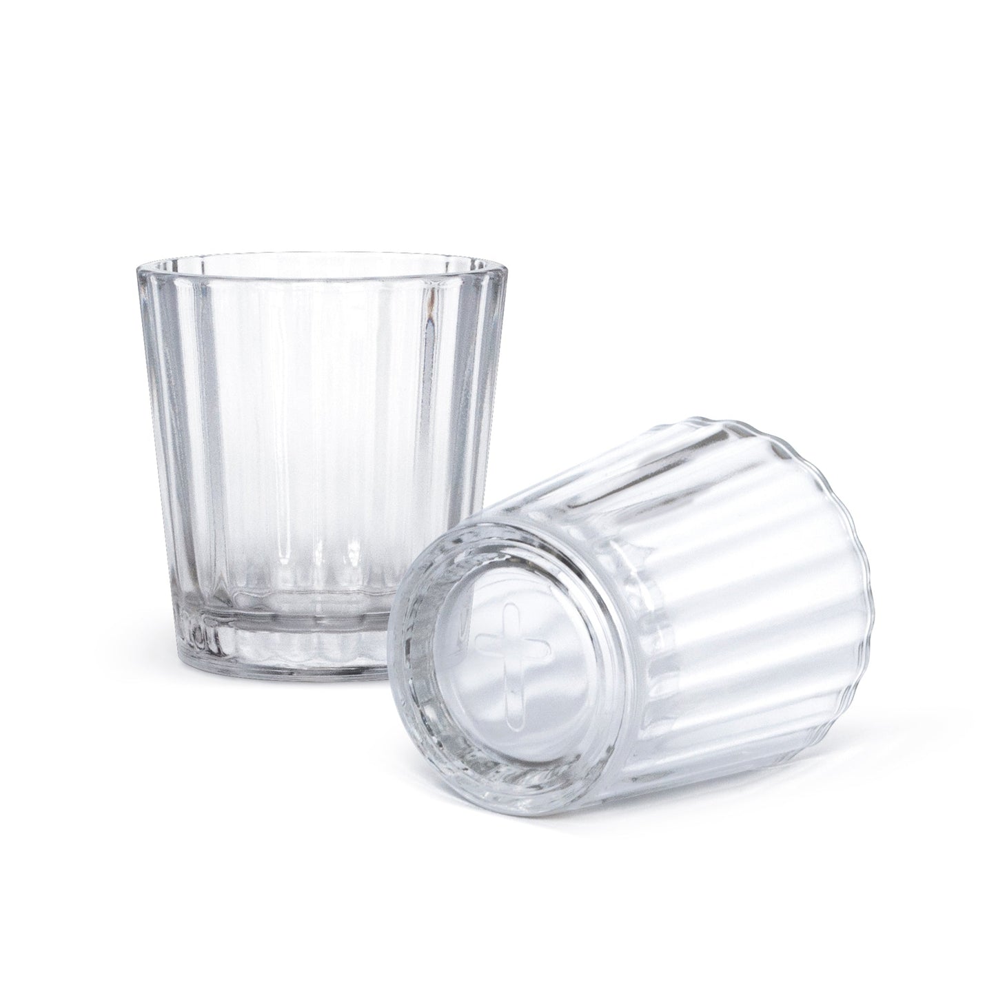 VELADORA MEZCAL GLASS / 2.7oz (80ml) / CASE OF 24